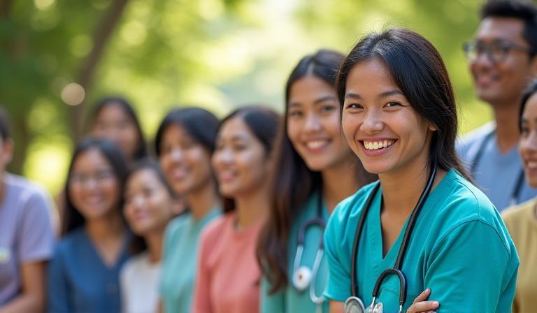 Healthcare Campaign Video